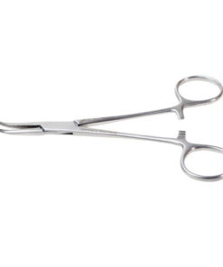 Mosquito Artery Forceps ��� Curved 12.5cm