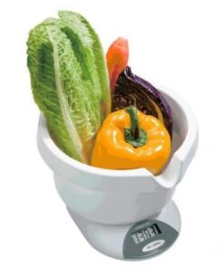Scale KBP-202 ��� Food 202W