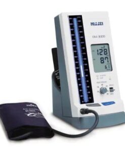 BP Meter DM-3000 professional