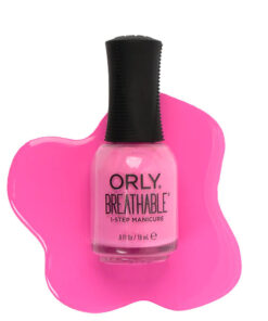 Burst Your Bubblegum - Breathable 18ML