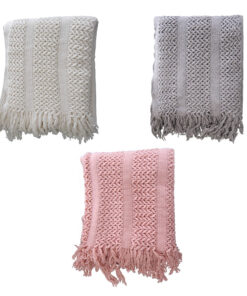 Luxury Spa Blanket