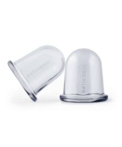 Alternative view of Bellabaci - Body Cups