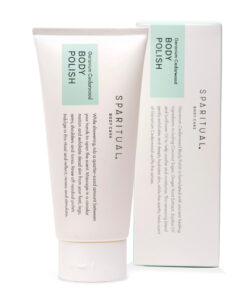 SPARITUAL - Body Polish - Geranium Cedarwood 177ml
