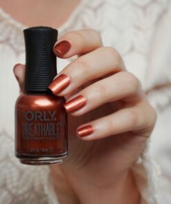 Alternative view of Bronze Ambition - Breathable 18ML