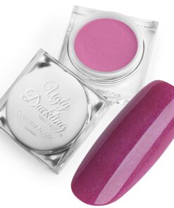 Alternative view of Ugly Duckling Coloured Acrylic powder - 15g - Colours 1-100