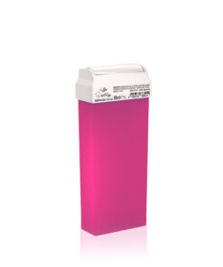 Depilology Berrylicious Strip Wax Cartridge 100ml