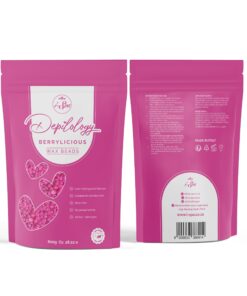 Depilology Berrylicious Wax Beads
