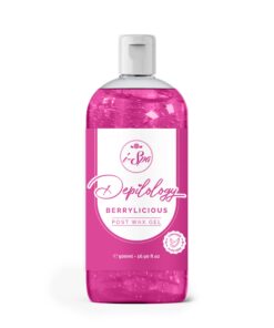 Depilology Berrylicius Post Wax Gel
