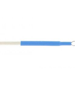 Diathermy Electrode – Loop 1x1cm