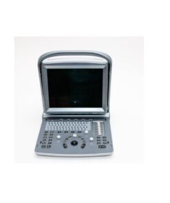 Alternative view of Cardiovascular Color Doppler ECO 5