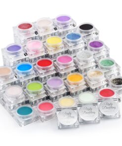 Ugly Duckling Coloured Acrylic powder - 15g - Colours 1-100