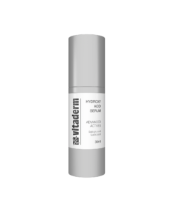Vitaderm - Hydroxy Acid Serum 30ml