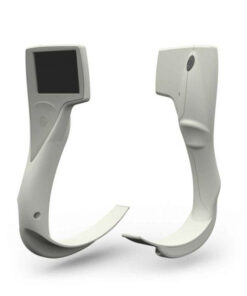 i-View Video Laryngoscope