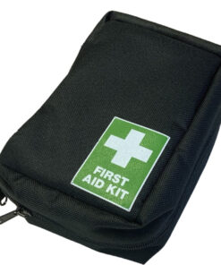 Basic Vehicle First Aid Kit