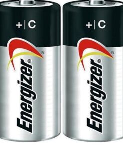 Energizer C Cell Battery