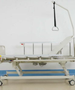 BEDHE DA3 Hospital Bed Electric 3 Function