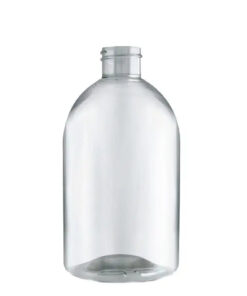 Boston Bell Bottle - 500ml