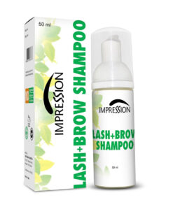 Lash & Brow Shampoo