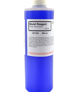 Biuret Reagent CP 500ml