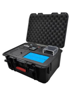 Multi-Parameter Water Quality Analyzer