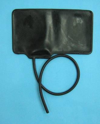 Bladder Cuff Obese - Single or Dual Tube