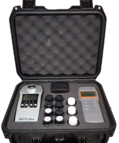 Blue Drop Water Monitoring Kits