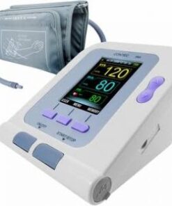 Contec BP Meter O8A with SPo2 Probe