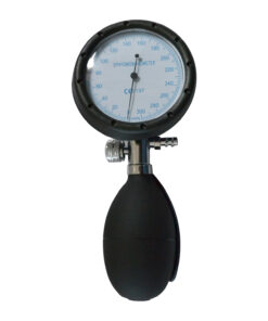Palm BP Gauge