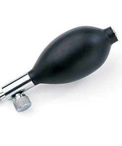 BP Meter Spare Bulb & Valve