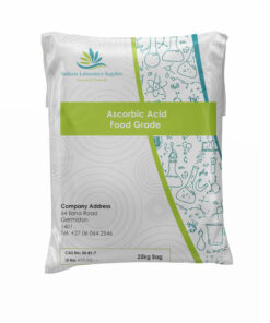 Ascorbic Acid Food Grade ��� 25kg