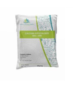 Calcium Hypochlorite 70% ��� HTH