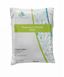Magnesium Chloride Flakes ��� 25kg