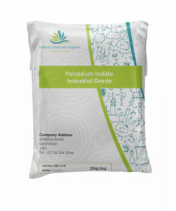 Potassium Iodide ��� 25kg