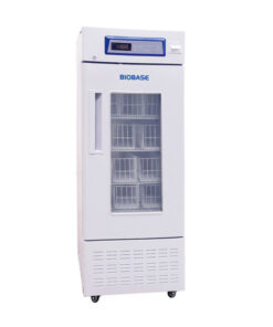 Alternative view of Lab Blood Bank Refrigerator 310L