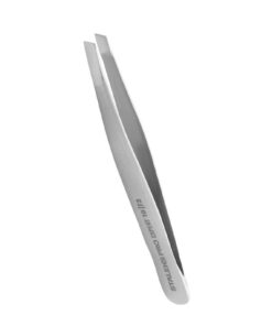 Staleks Eyebrow tweezers EXPERT 10 TYPE 3 (wide beveled)