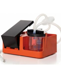 EMIVAC Foot Operated Portable Suction Unit