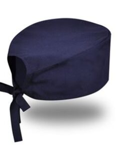 Alternative view of Theatre Cap (Locally Manufactured)