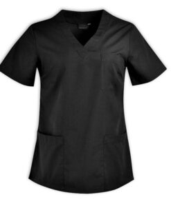 Alternative view of Scrub Top