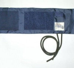 BP Meter Cuff & Bladder Thigh