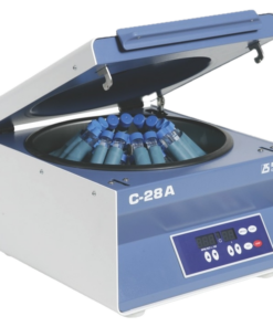 Universal Centrifuge C-28 A