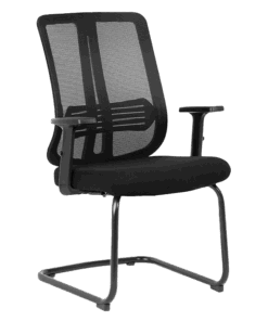Lenny Visitor Chair