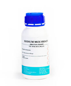Sodium Molybdate AR ��� 500g