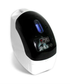 Portable Oxygen Concentrator 1L with Car Accessories