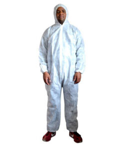 Disposable Coveralls