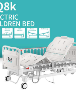 CQ8k Electric Children's Bed Five Functions