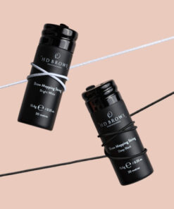 Alternative view of HD Brows Brow Mapping String