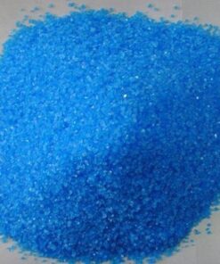 Copper II Sulphate pentahydrate 500g