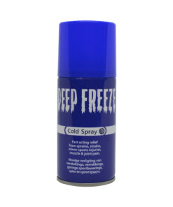 Deep Freeze Spray - 150ml