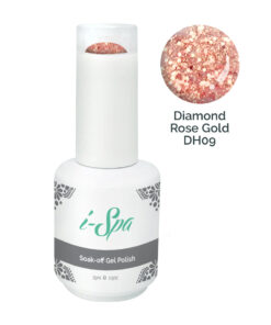 Diamond Rose Gold | DH-09