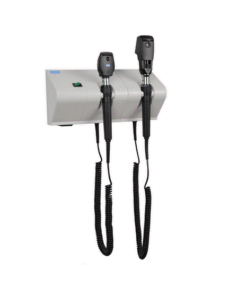 Wall Mounted Diagnostic Set DW1010
